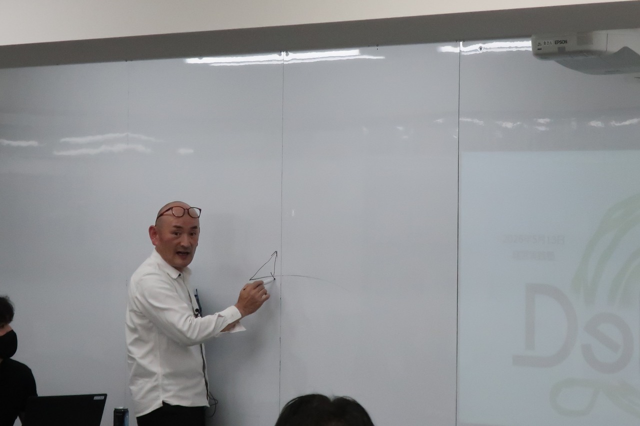高橋亮　経営実践塾　勉強会